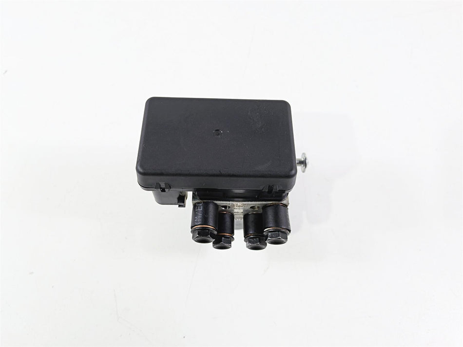 2017 Ducati 959 Panigale Abs Brake Pump Unit Module 54240431B 54240421C-Mototech271