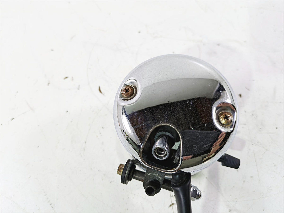 2001 Honda VT1100 Shadow Sabre Speedometer Instrument Gauges 45k 37200-MCK-A01 {{ shop.shopifyCountryName }} - Mototech271