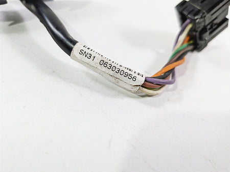 2008 Harley FXDSE CVO Dyna Indicator Instrument Lights 68789-96A-Mototech271