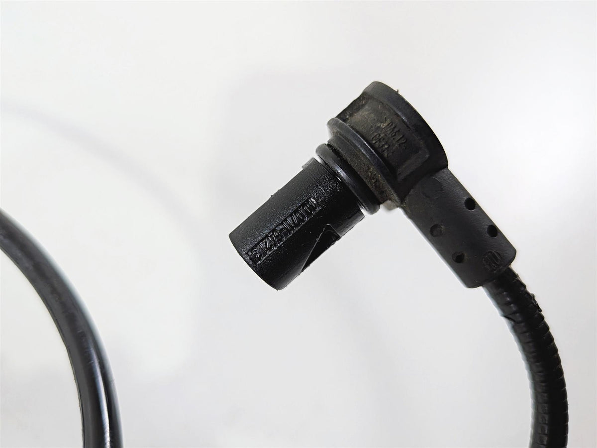 2015 BMW R1200GS K50 Rear Abs Brake Wheel Speed Sensor 34528551611 {{ shop.shopifyCountryName }} - Mototech271