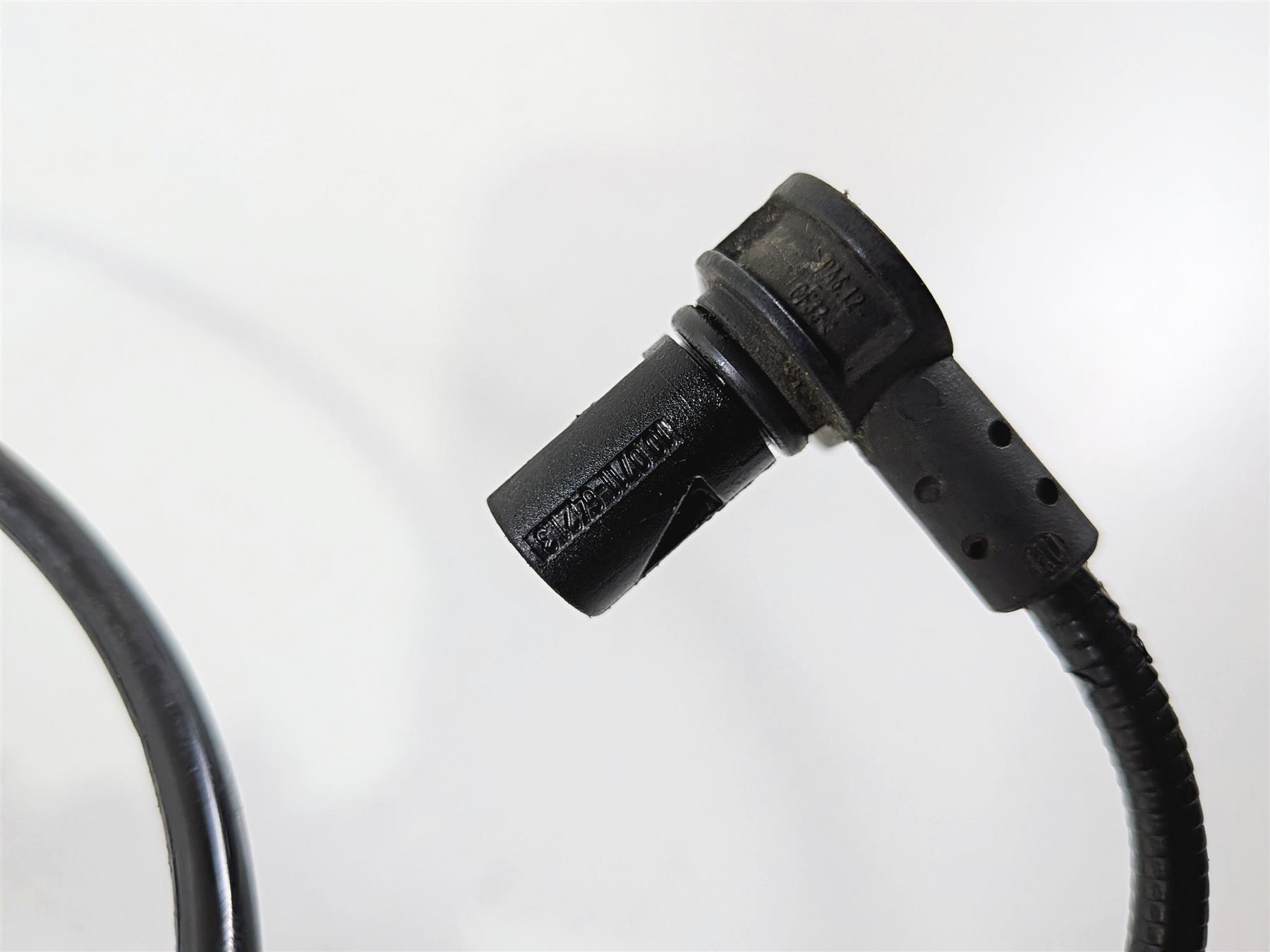 2015 BMW R1200GS K50 Rear Abs Brake Wheel Speed Sensor 34528551611 {{ shop.shopifyCountryName }} - Mototech271