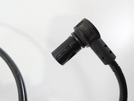 2015 BMW R1200GS K50 Rear Abs Brake Wheel Speed Sensor 34528551611 {{ shop.shopifyCountryName }} - Mototech271