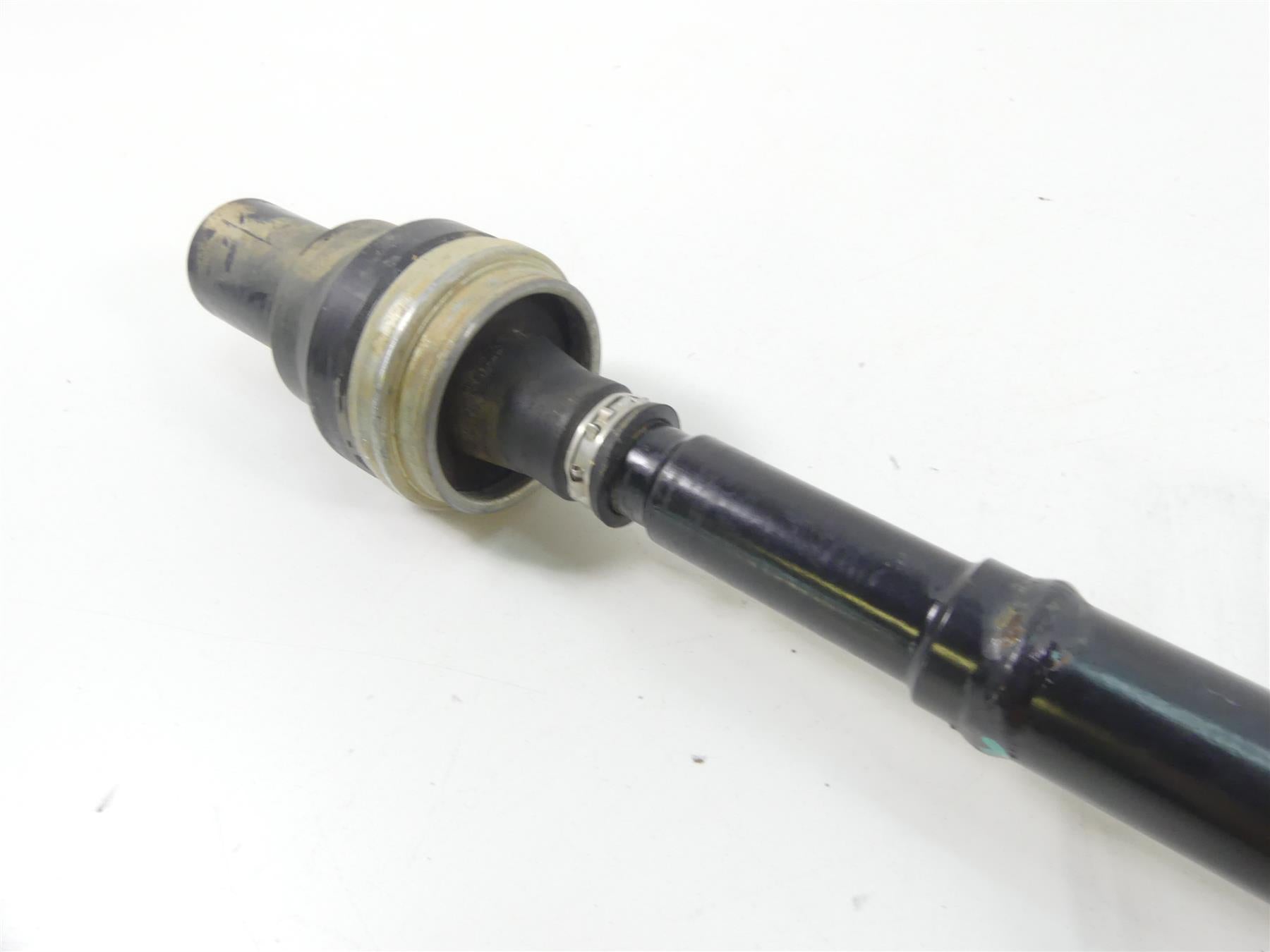2019 Polaris General 1000 EPS Center Prop Drive Axle Shaft Set 1333917 1333918 {{ shop.shopifyCountryName }} - Mototech271