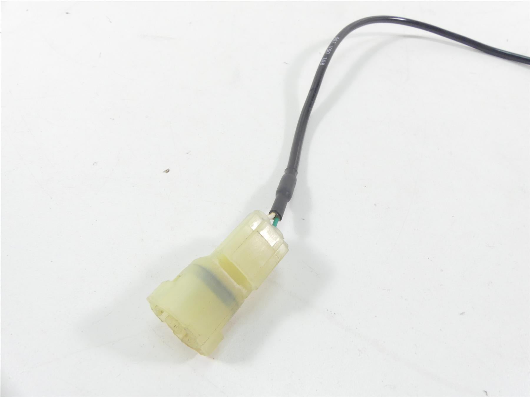 2020 Triumph Speed Triple RS 1050 Rear Abs Brake Wheel Speed Sensor T2021672 {{ shop.shopifyCountryName }} - Mototech271