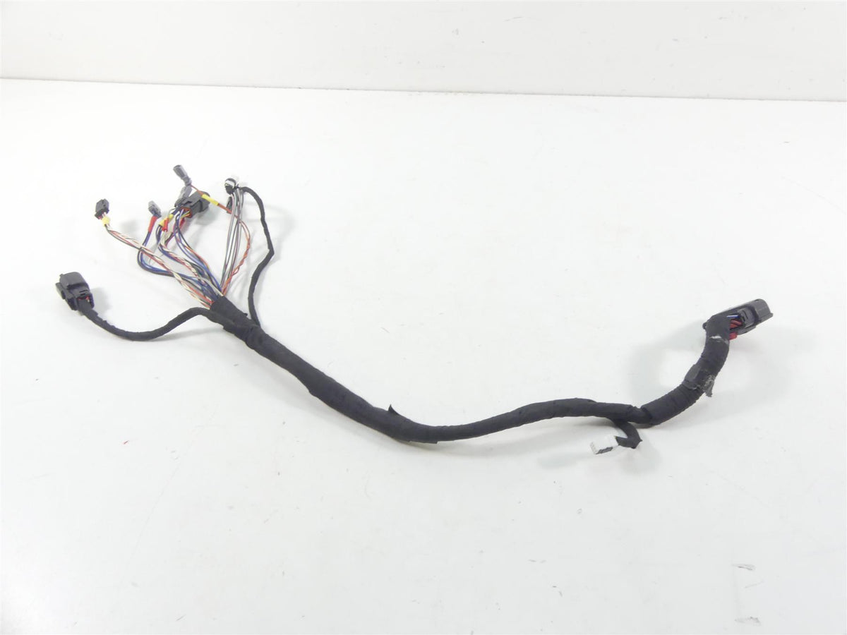 2019 Harley FLHC Softail Heritage Rear Frame Backbone Wiring Harness 69201655 {{ shop.shopifyCountryName }} - Mototech271