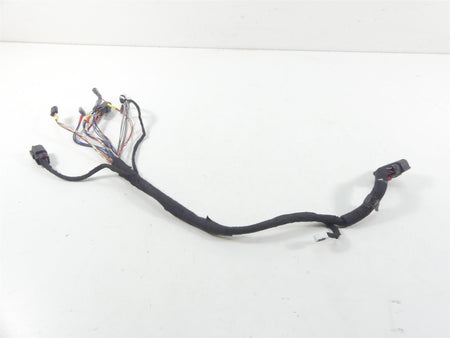2019 Harley FLHC Softail Heritage Rear Frame Backbone Wiring Harness 69201655 {{ shop.shopifyCountryName }} - Mototech271