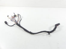 Load image into Gallery viewer, 2019 Harley FLHC Softail Heritage Rear Frame Backbone Wiring Harness 69201655 | Mototech271
