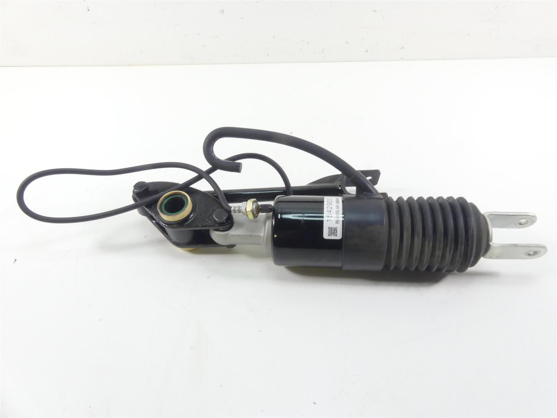 2015 Victory Cross Country Tour Rear Air Ride 90N/mm Shock Damper 1542905 {{ shop.shopifyCountryName }} - Mototech271