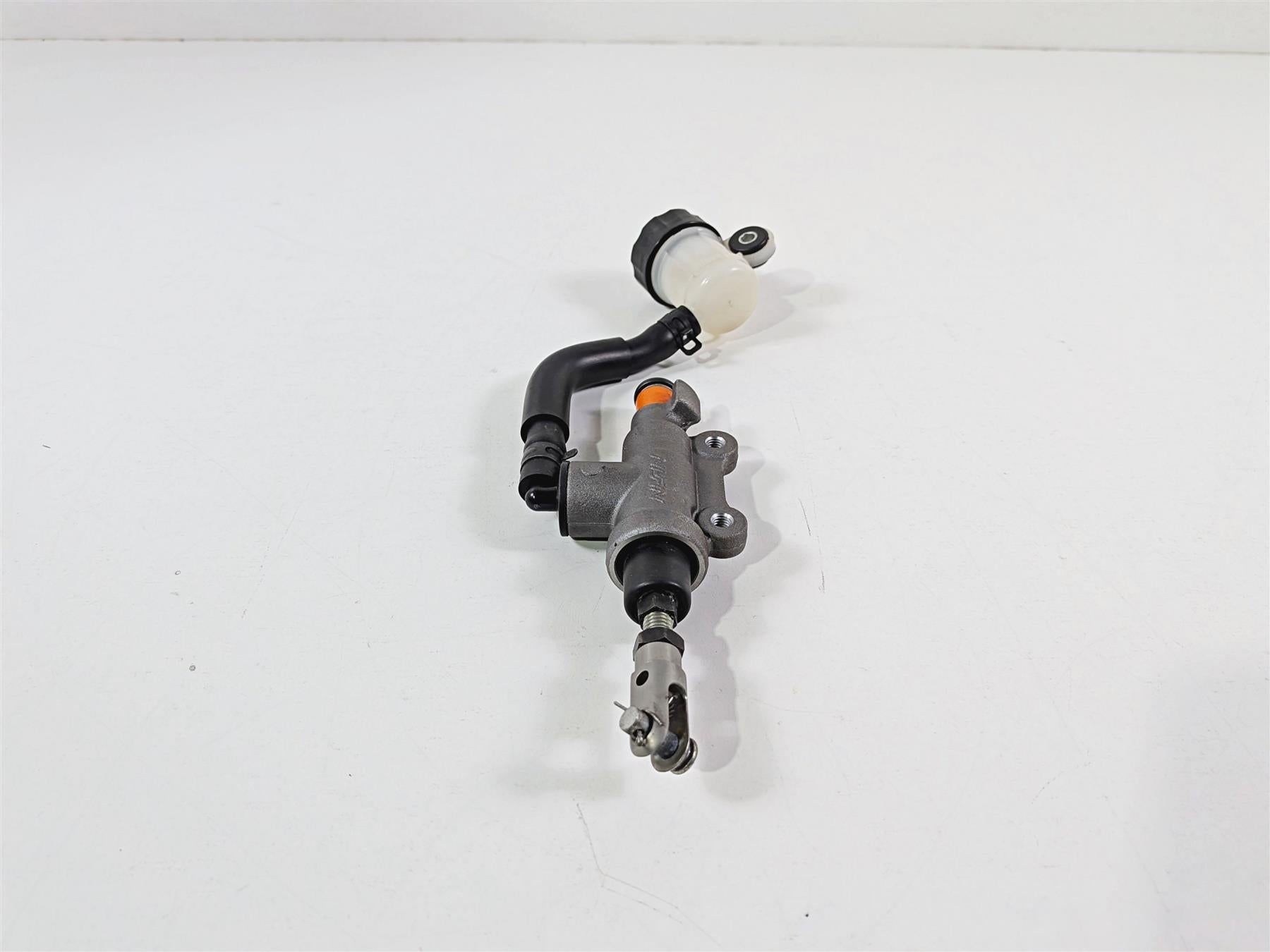 2016 Yamaha YZF R1 RN32 Rear Nissin Brake Master Cylinder 2CR-2583V-00-00 {{ shop.shopifyCountryName }} - Mototech271