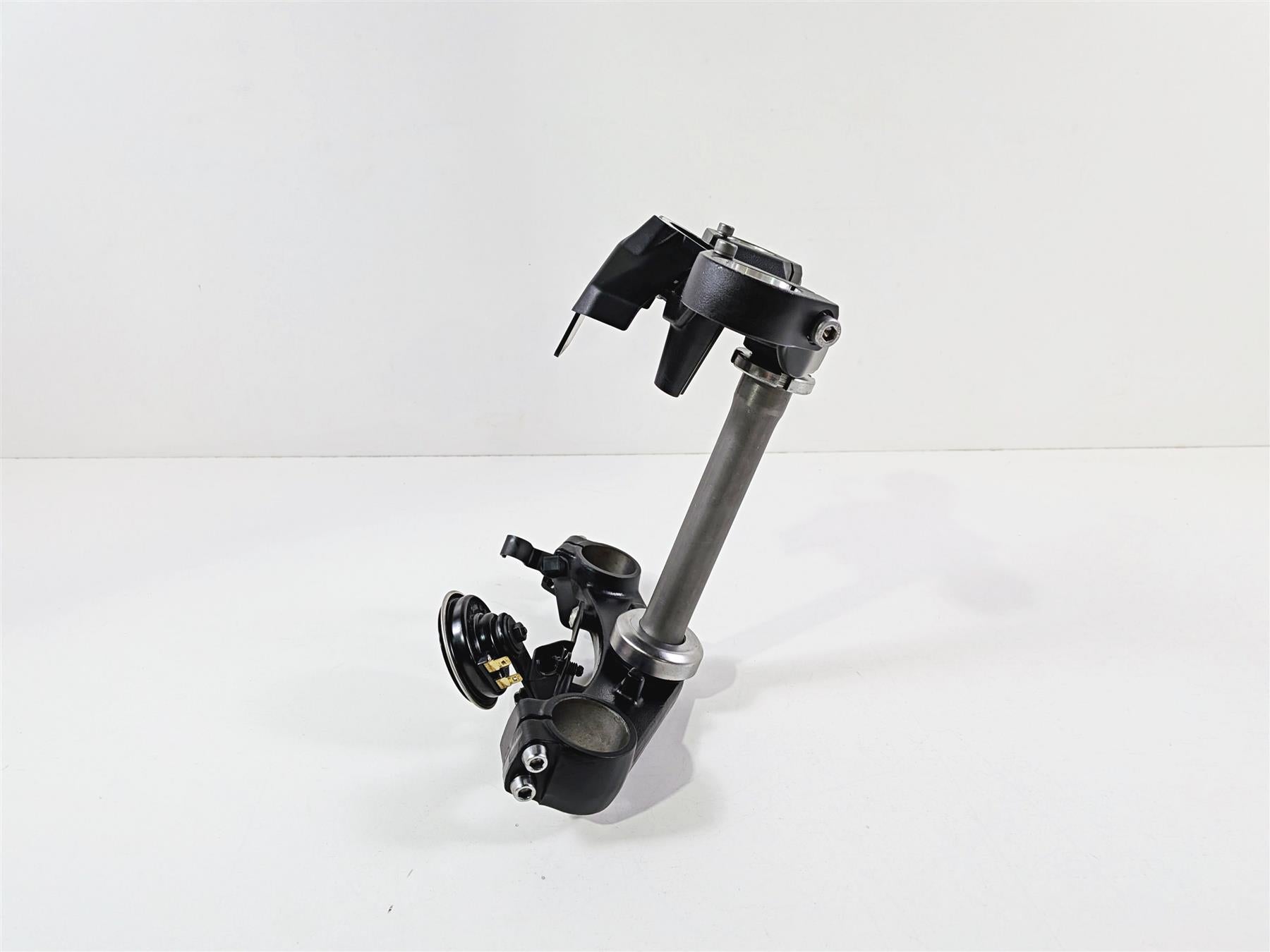 2024 Kawasaki EX500 Ninja 40th An. Upper Lower Triple Tree 44037-0178-21 {{ shop.shopifyCountryName }} - Mototech271
