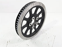 Load image into Gallery viewer, 2016 Harley FLSTC Softail Heritage Rear Drive Belt Pulley 66T 24mm 40325-07 | Mototech271
