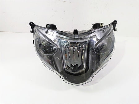 2019 BMW R1250RT K52 Deluxe Headlight Head Light Lamp - Read 63128541628 {{ shop.shopifyCountryName }} - Mototech271
