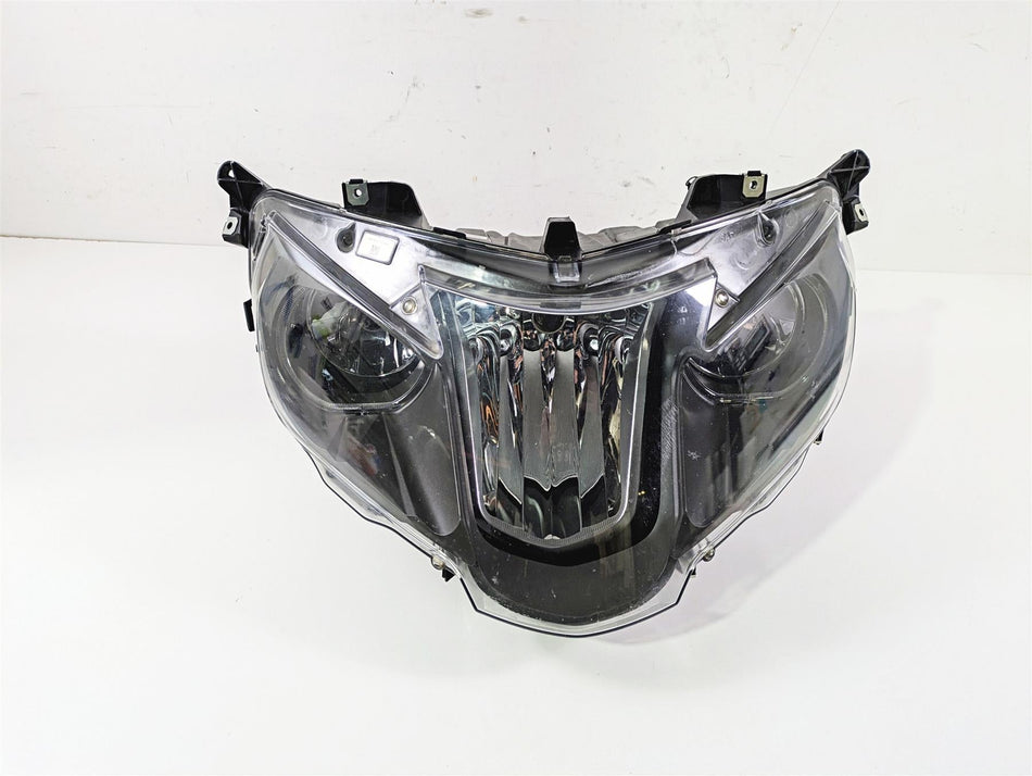 2019 BMW R1250RT K52 Deluxe Headlight Head Light Lamp - Read 63128541628 {{ shop.shopifyCountryName }} - Mototech271