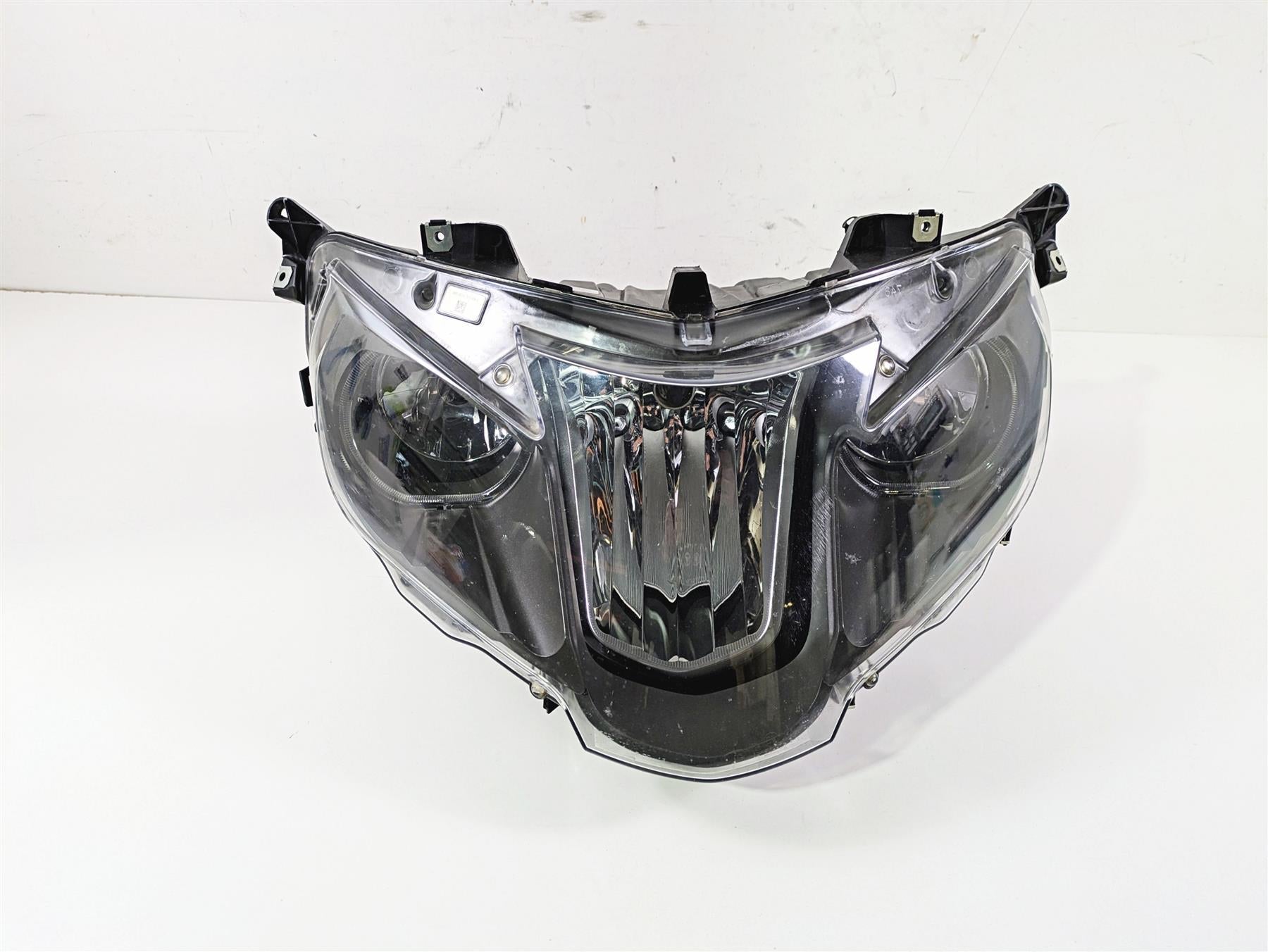 2019 BMW R1250RT K52 Deluxe Headlight Head Light Lamp - Read 63128541628 | Mototech271