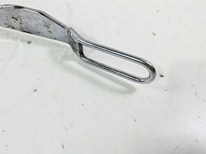 2016 Harley FXDWG Dyna Wide Glide Side Kickstand Kick Jiffy Stand 49704-90H