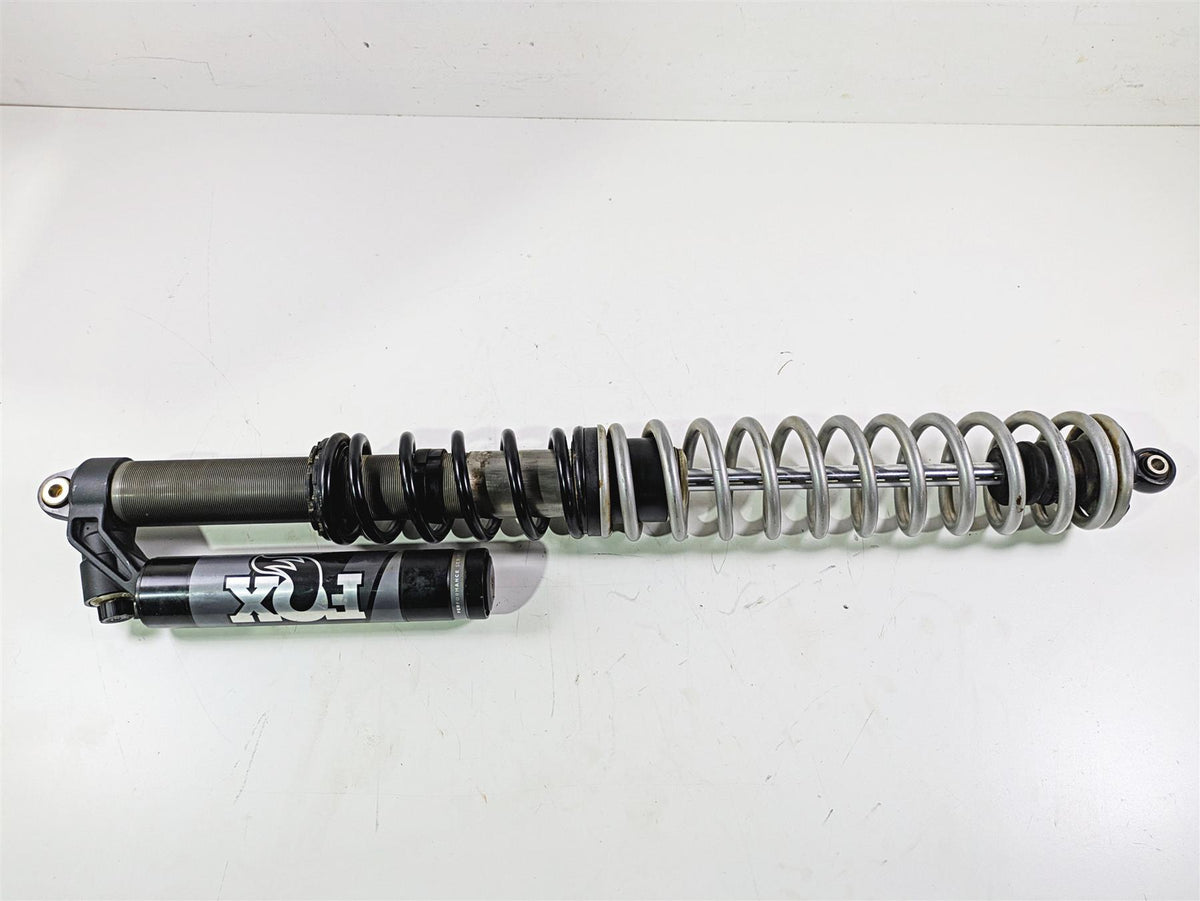 2023 Kawasaki Teryx KRX KRF 1000 C Fox Left Rear Shock Damper 45014-0741-42P {{ shop.shopifyCountryName }} - Mototech271