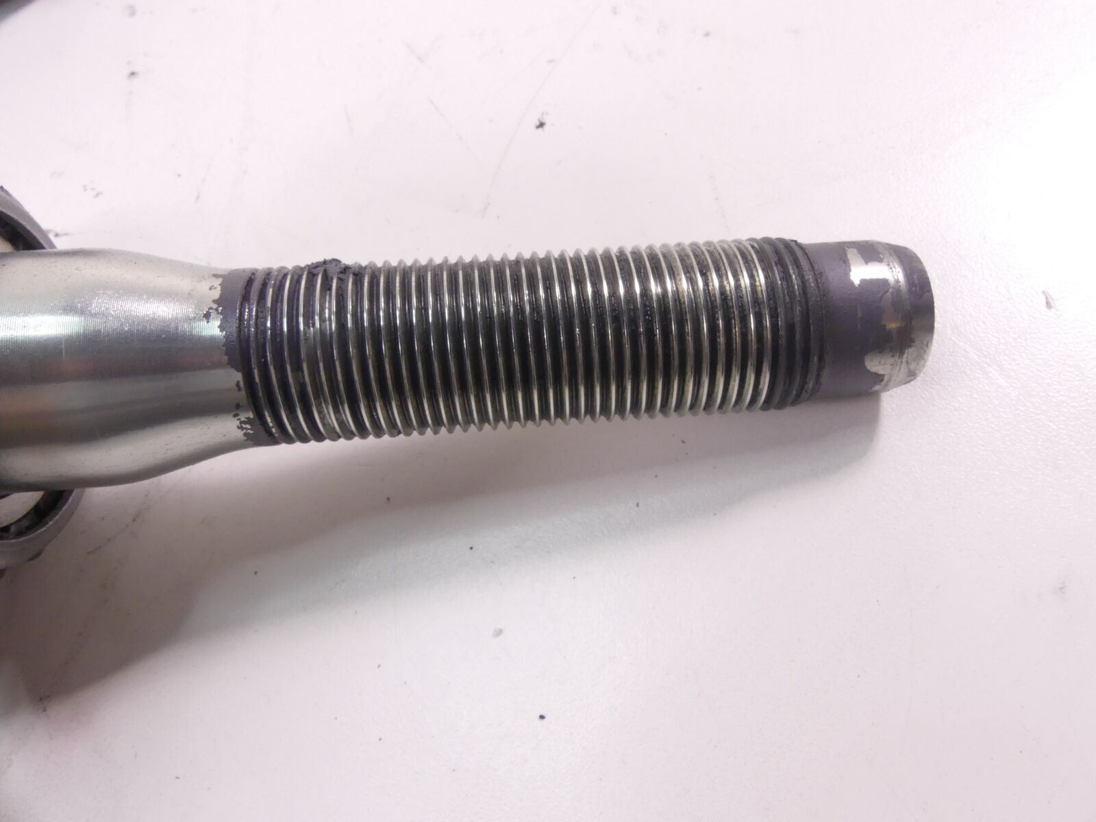2014 Harley Touring FLHTCU Electra Glide Upper Lower Triple Trees +Riser 4590002 {{ shop.shopifyCountryName }} - Mototech271