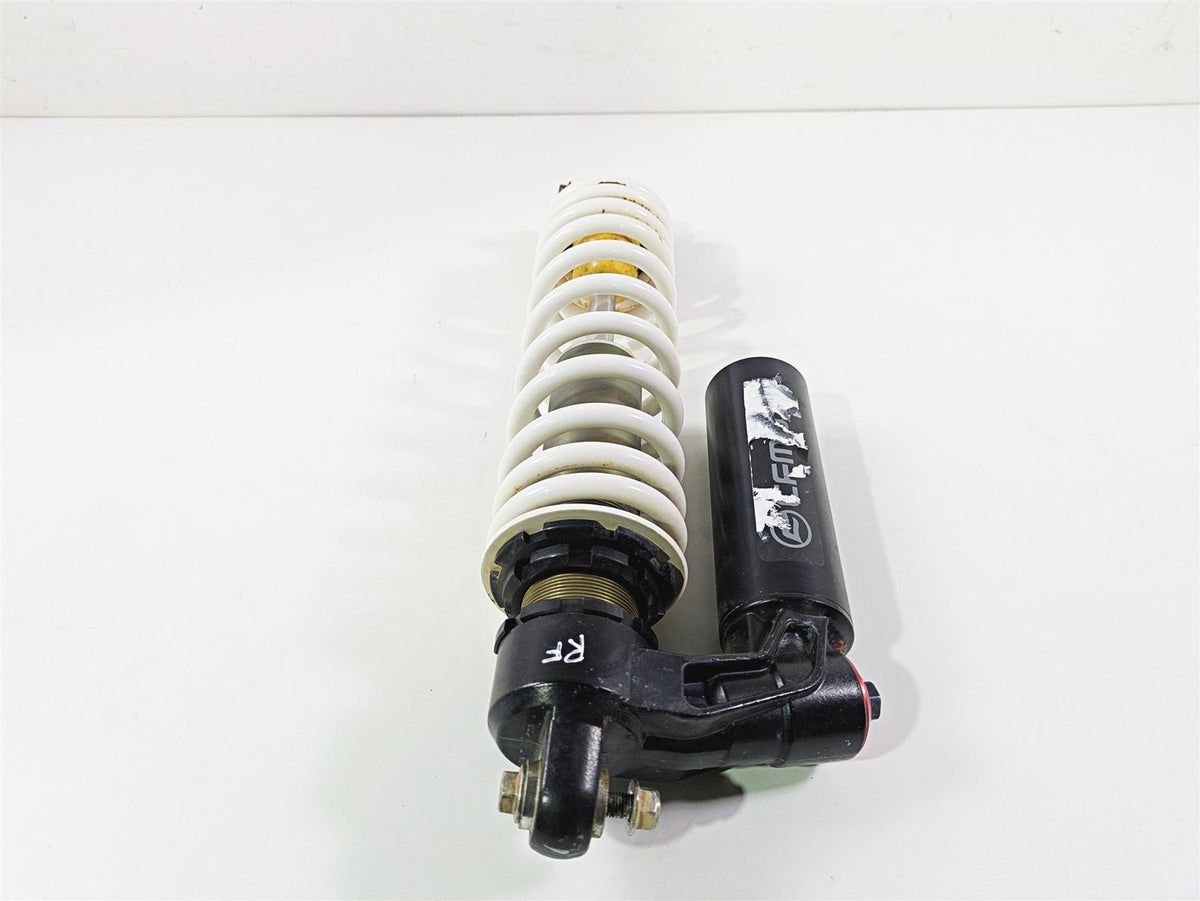 2021 CFMoto Zforce 950 Sport Front Right Shock Damper 419mi 5BYA-050500 {{ shop.shopifyCountryName }} - Mototech271