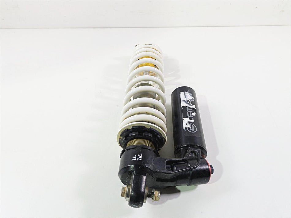 2021 CFMoto Zforce 950 Sport Front Right Shock Damper 419mi 5BYA-050500 {{ shop.shopifyCountryName }} - Mototech271