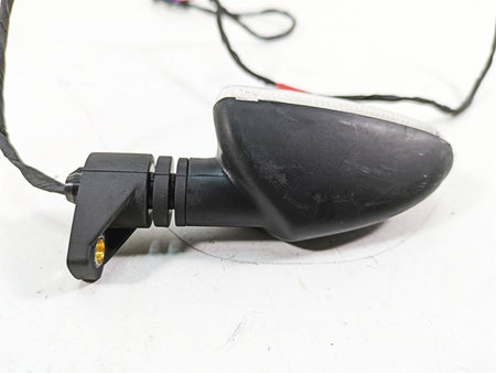 2020 Aprilia Tuono V4 Factory Front Blinker Left Turn Signal Blinker AP8127804 {{ shop.shopifyCountryName }} - Mototech271