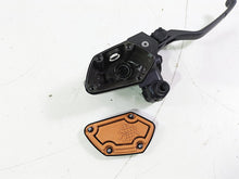 Load image into Gallery viewer, 2015 BMW R1200GS Adv K51 Front Brake Master Cylinder 32728559604
