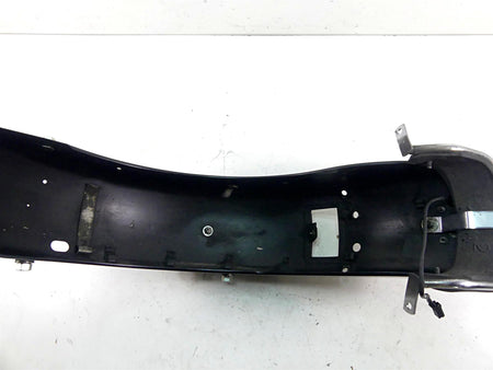 2002 Harley Touring FLHTC Electra Glide Rear Fender & Bumper 59579-01B {{ shop.shopifyCountryName }} - Mototech271