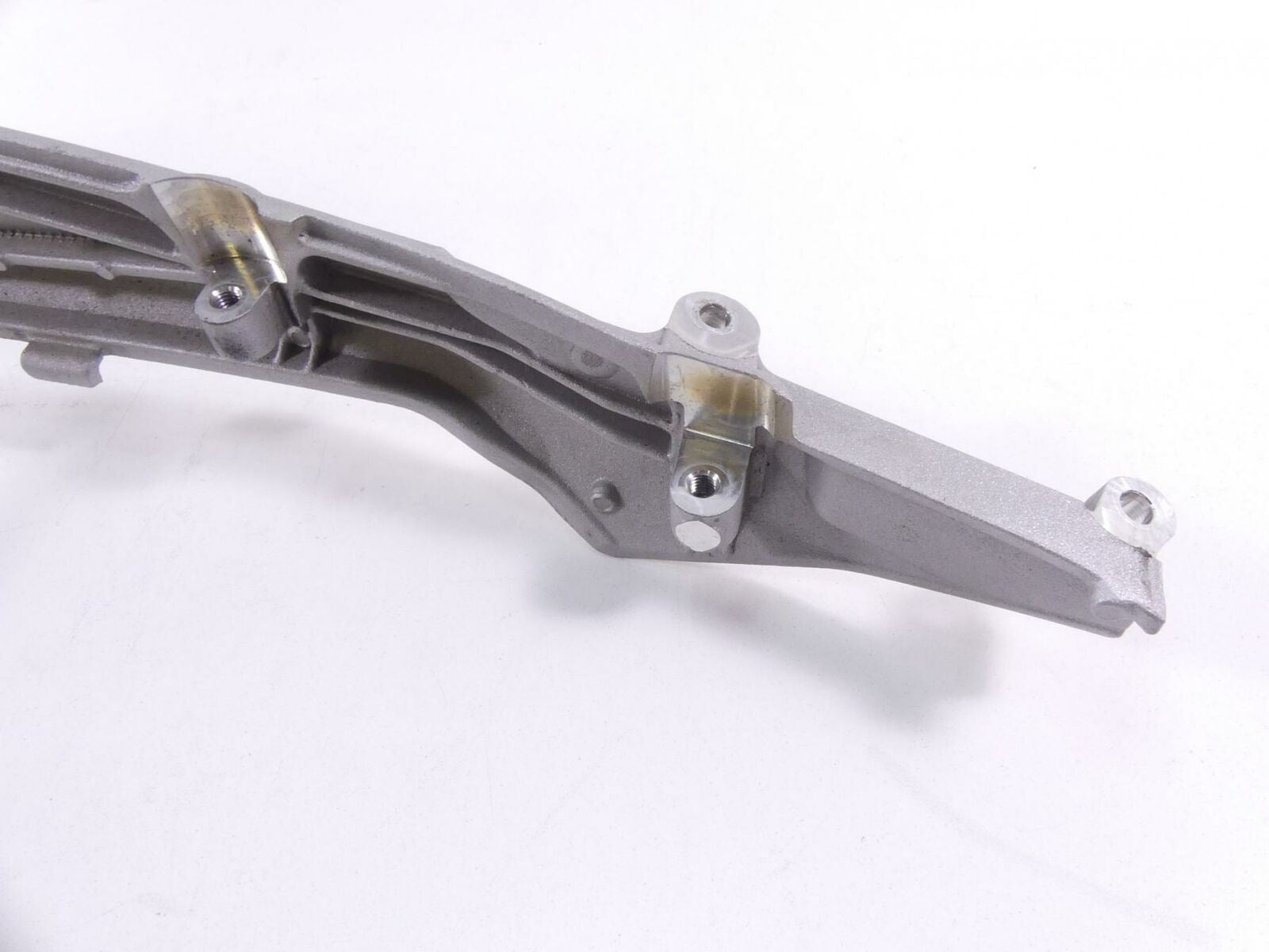 2013 Ducati Hyperstrada 821 Straight Rear Sub Frame Subframe 47110351B 47110361B {{ shop.shopifyCountryName }} - Mototech271