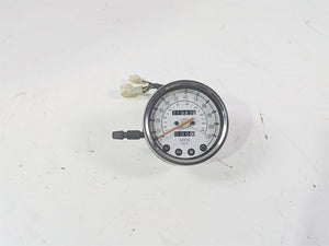 2006 Yamaha XVS650 V-Star Classic Speedometer Gauge - 21k 5SC-83580-50-00