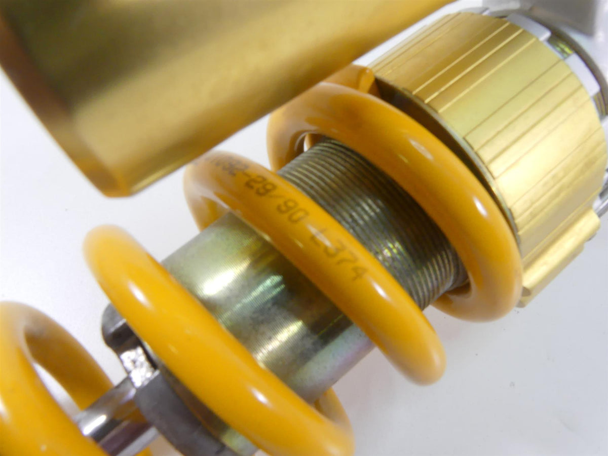 2005 Ducati Multistrada 1000S Rear Ohlins Damper Shock 4K Only 36520631A {{ shop.shopifyCountryName }} - Mototech271