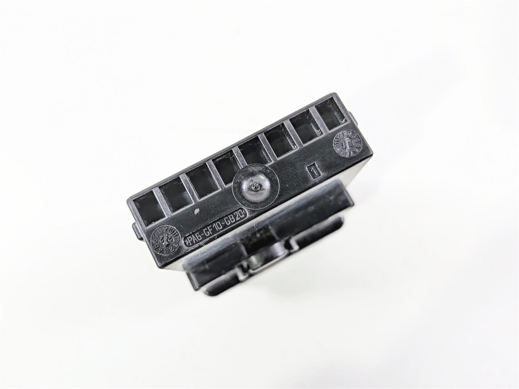 2022 BMW S1000RR K67 General Control Module Light Cdi 61357108182 61355B52A69-Mototech271