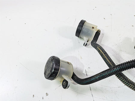 2019 Can Am Maverick X3 XRS Turbo R Brembo Brake Master Cylinder 705601549 {{ shop.shopifyCountryName }} - Mototech271