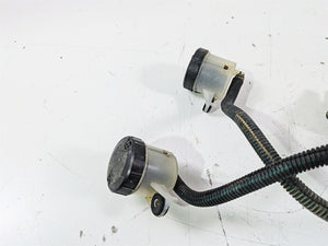 2019 Can Am Maverick X3 XRS Turbo R Brembo Brake Master Cylinder 705601549