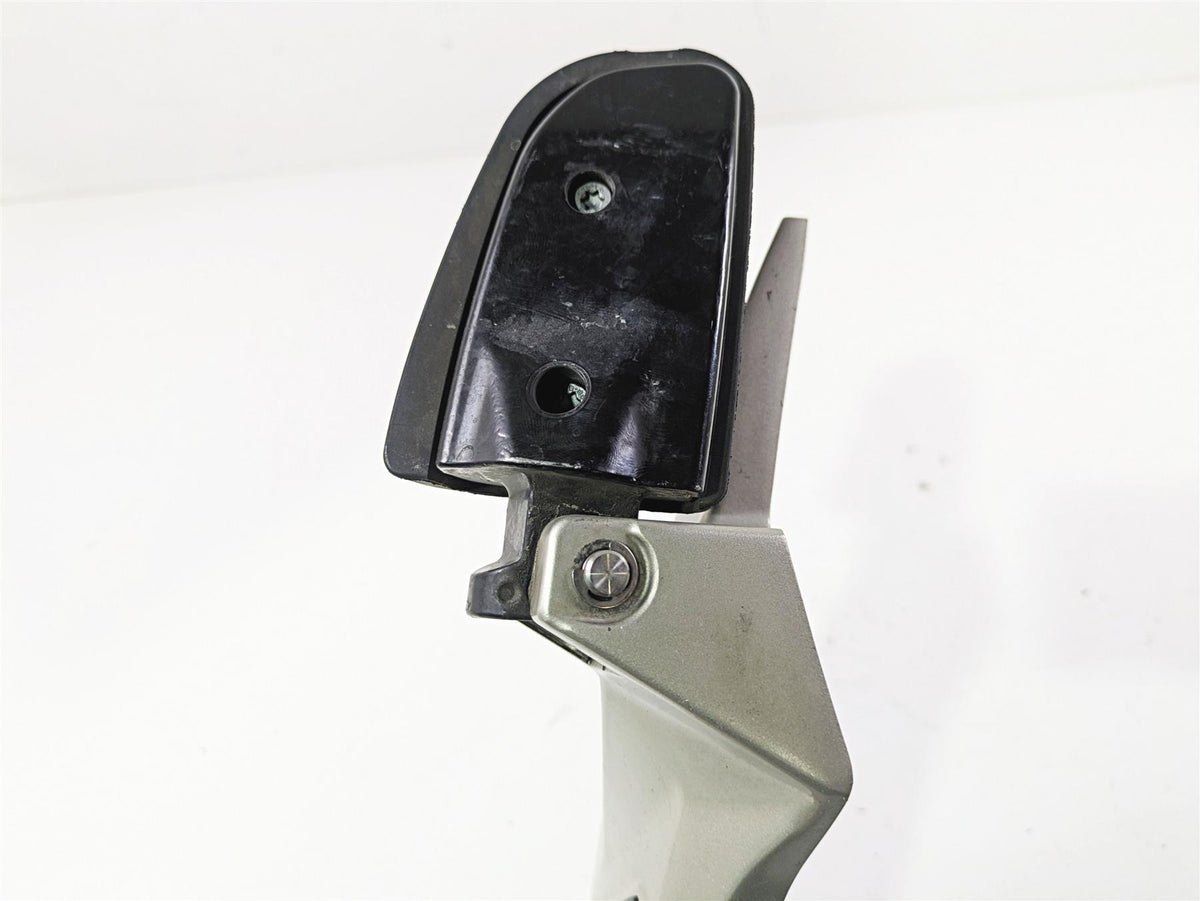 2014 BMW K1600 GTL K48 Left Footpeg Foot Peg Mount 46717728223 46718549079 {{ shop.shopifyCountryName }} - Mototech271