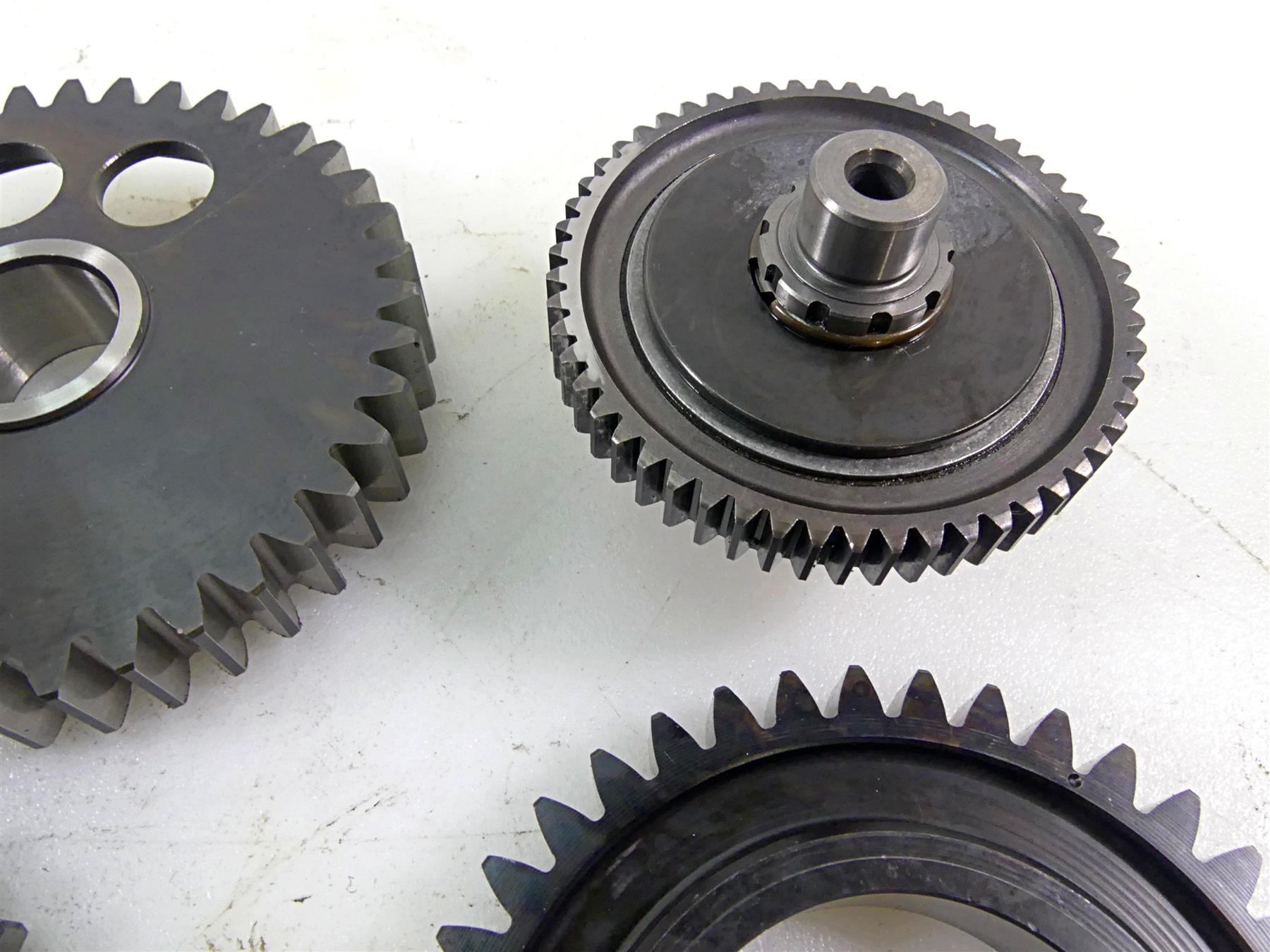 2016 KTM 1290 Super Duke R Timing Gear Set 61330058000 61230057100 {{ shop.shopifyCountryName }} - Mototech271