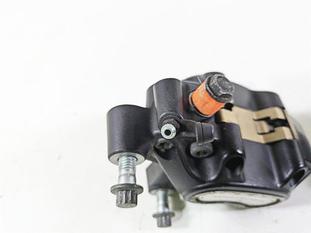 2018 Harley Softail FXFBS Fat Bob Front Brake Caliper Set 41300095 41300205 {{ shop.shopifyCountryName }} - Mototech271
