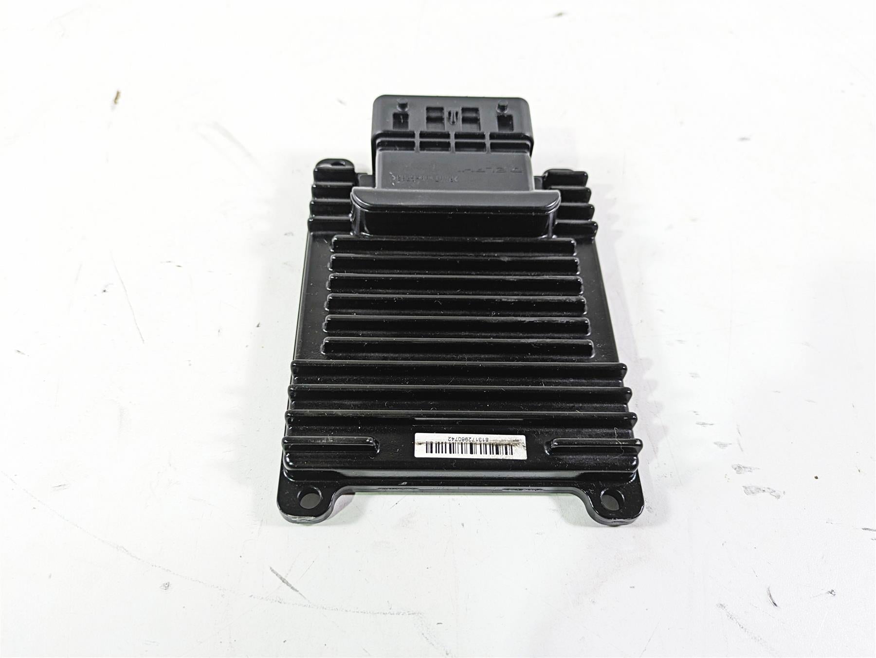 2008 Harley Touring FLHTCU E-Glide 105TH Cdi Ecm Engine Control Module 34245-08A {{ shop.shopifyCountryName }} - Mototech271