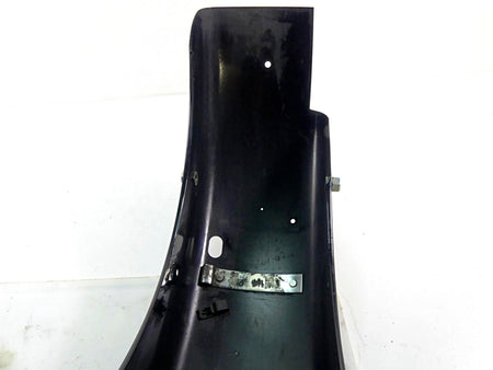 2003 Harley Touring FLHTCI E-Glide 100TH Rear Fender + Light & Bumper 59579-01B {{ shop.shopifyCountryName }} - Mototech271