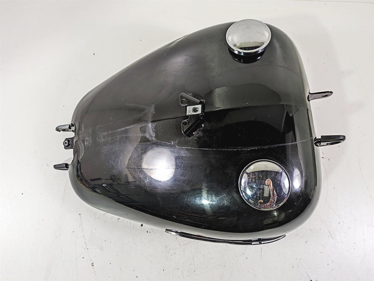 2021 Harley Softail FLSL Slim Fuel Gas Petrol Tank 61000674 {{ shop.shopifyCountryName }} - Mototech271