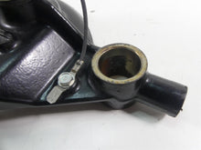 Load image into Gallery viewer, 2012 Harley Touring FLHTK Electra Glide Upper Triple Tree + Riser Set 45435-10
