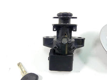 Load image into Gallery viewer, 2013 BMW S1000RR K46 Ignition Switch Key Lock Gas Cap Seat Set -Read 51257700072
