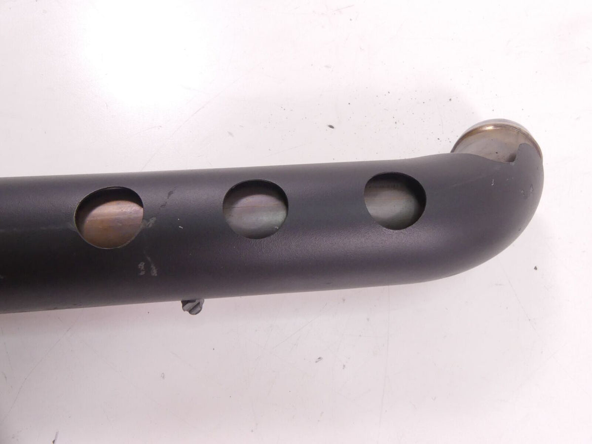2019 Harley Softail FXBB Street Bob OEM Exhaust Header Muffler Pipe Set 65600264 {{ shop.shopifyCountryName }} - Mototech271