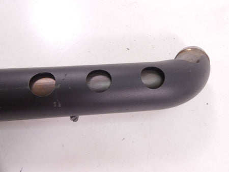 2019 Harley Softail FXBB Street Bob OEM Exhaust Header Muffler Pipe Set 65600264 {{ shop.shopifyCountryName }} - Mototech271
