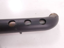 Load image into Gallery viewer, 2019 Harley Softail FXBB Street Bob OEM Exhaust Header Muffler Pipe Set 65600264
