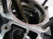 Load image into Gallery viewer, 2015 Harley FXDF Dyna Fat Bob Lower Engine Case + Crankshaft Flywheel 24621-06B | Mototech271
