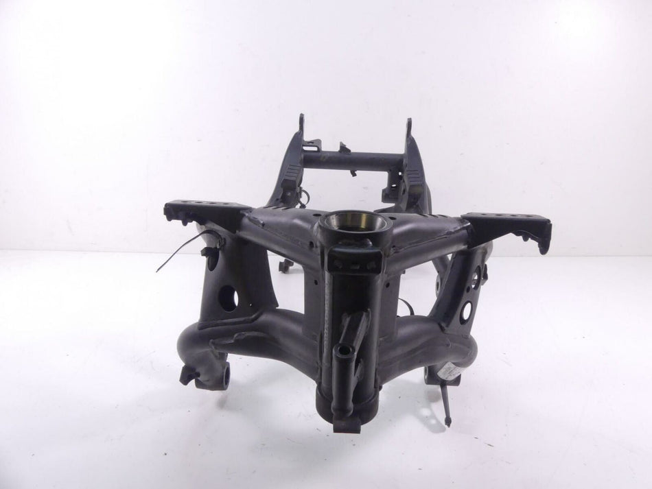 2012 Yamaha XT1200 Super Tenere Straight Frame Chassis Cln Ez Registr 23P-21110 {{ shop.shopifyCountryName }} - Mototech271