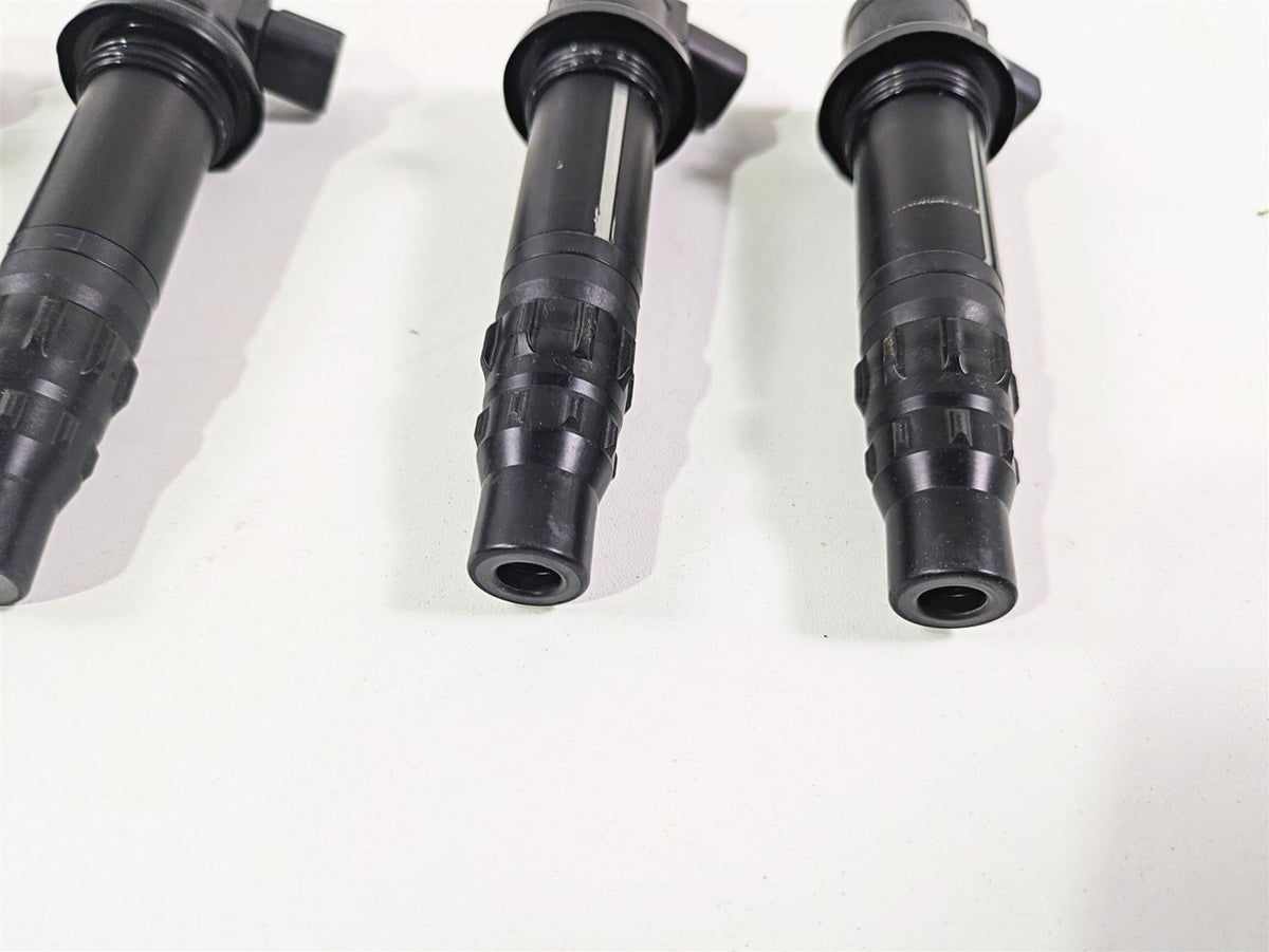 2016 Kawasaki ZX10R Ninja Ignition Coils Stick Coil Set 21171-0741 {{ shop.shopifyCountryName }} - Mototech271
