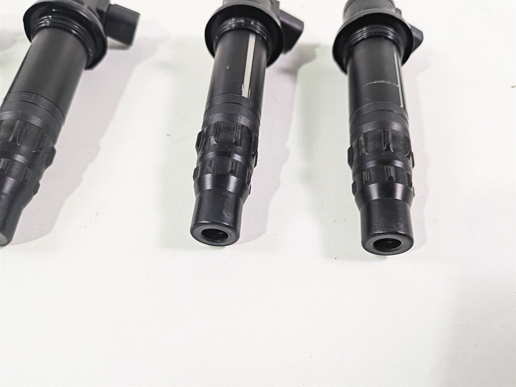 2016 Kawasaki ZX10R Ninja Ignition Coils Stick Coil Set 21171-0741 {{ shop.shopifyCountryName }} - Mototech271