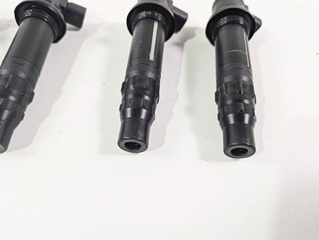 2016 Kawasaki ZX10R Ninja Ignition Coils Stick Coil Set 21171-0741 {{ shop.shopifyCountryName }} - Mototech271