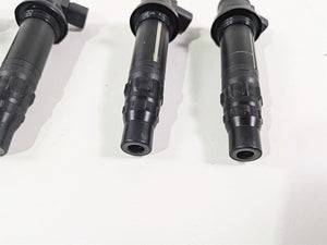 2016 Kawasaki ZX10R Ninja Ignition Coils Stick Coil Set 21171-0741