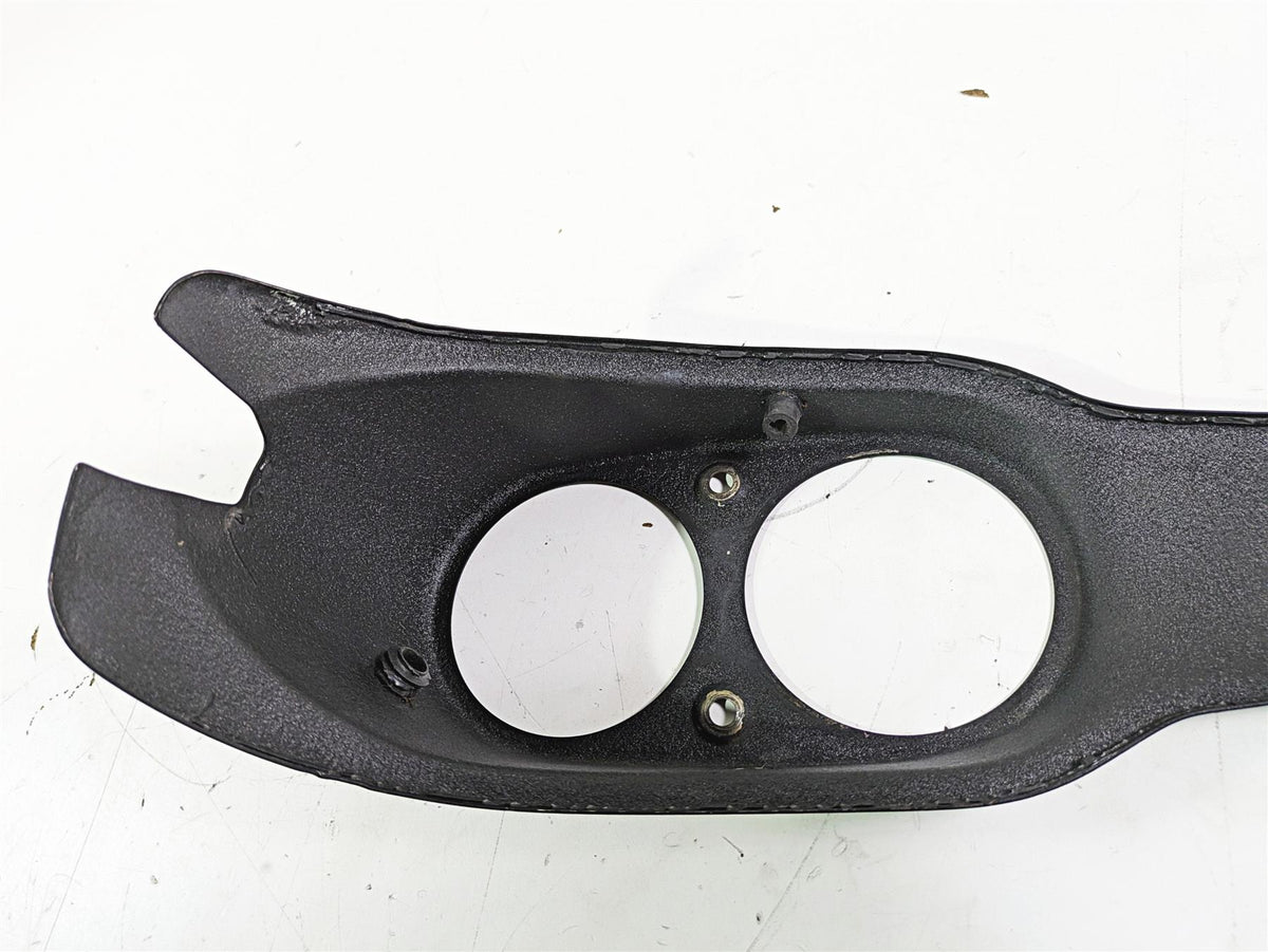 2016 Harley FXDL Dyna Low Rider Fuel Tank Dash Gauges Console 70900387 {{ shop.shopifyCountryName }} - Mototech271